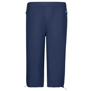 Adamo Spodnie 3/4 Fitness - Granat