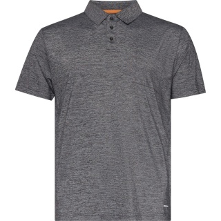 North Latitude Polo Cool Effect - Szara