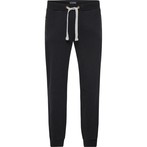 North 56Denim Duże spodnie dresowe - Czarne