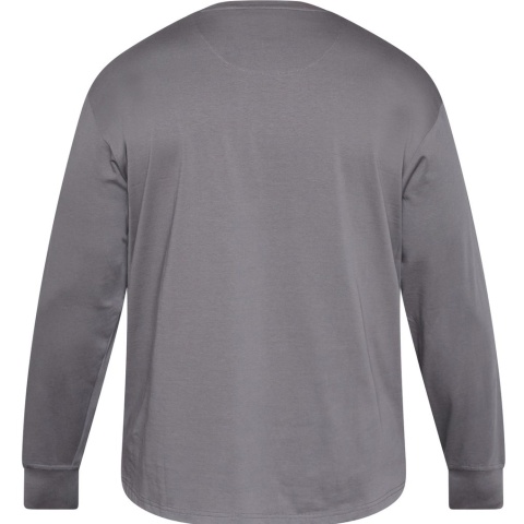 North Latitude Duży Longsleeve - Grey
