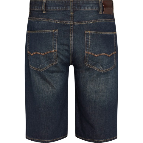 North 56°4 Denim Krótkie spodnie jeans